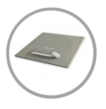 Detailansicht Rückseite